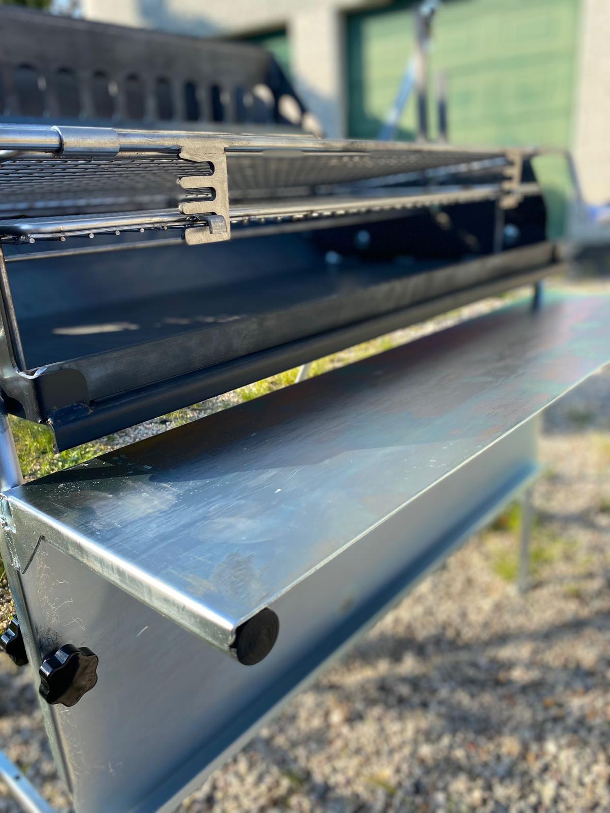 Barbecue CFR60 – Barbecue CFR